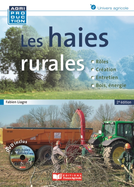 Les haies rurales - 2e édition