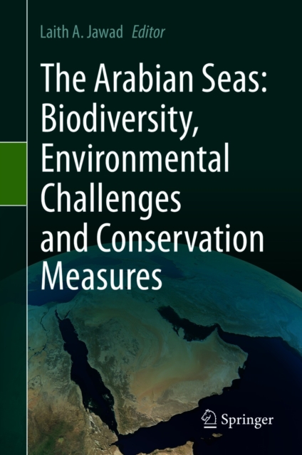 Arabian Seas: Biodiversity, Environmental Challenges and Conservation Measures