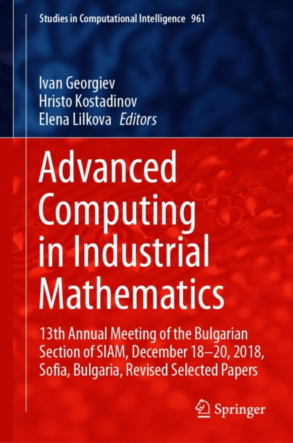 Advanced Computing in Industrial Mathematics