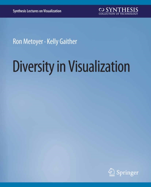 Diversity in Visualization