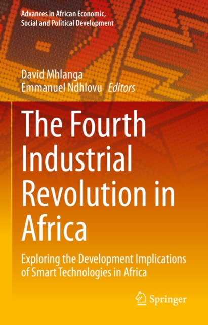 Fourth Industrial Revolution in Africa