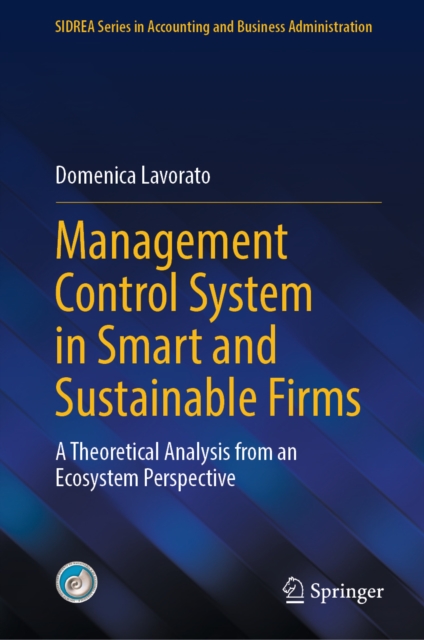 Management Control System in Smart and Sustainable Firms