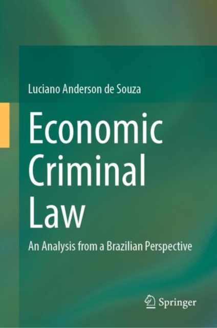 Economic Criminal Law