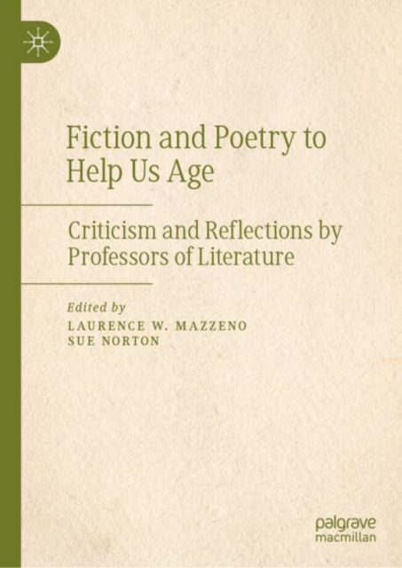 Fiction and Poetry to Help Us Age