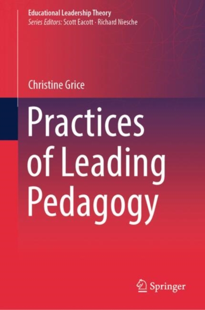 Practices of Leading Pedagogy