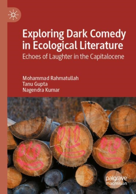 Exploring Dark Comedy in Ecological Literature