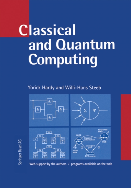 Classical and Quantum Computing