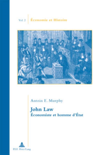 John Law