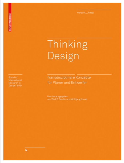 Thinking Design