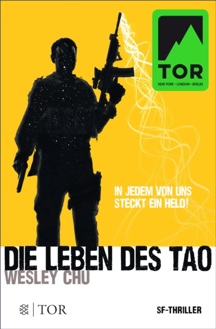 Die Leben des Tao