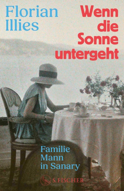 Wenn die Sonne untergeht