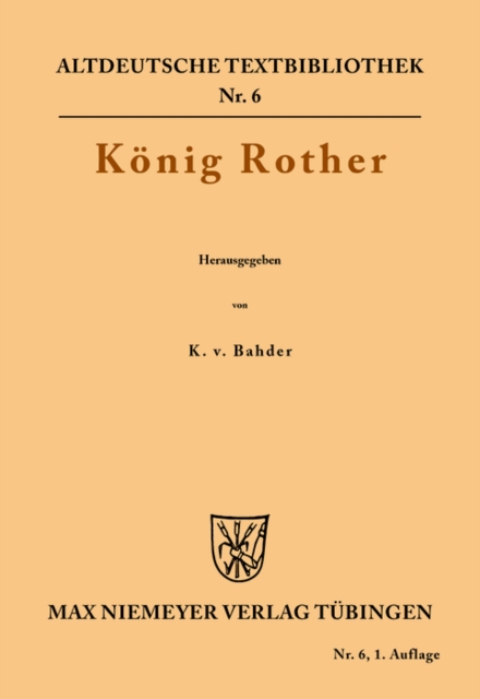 König Rother