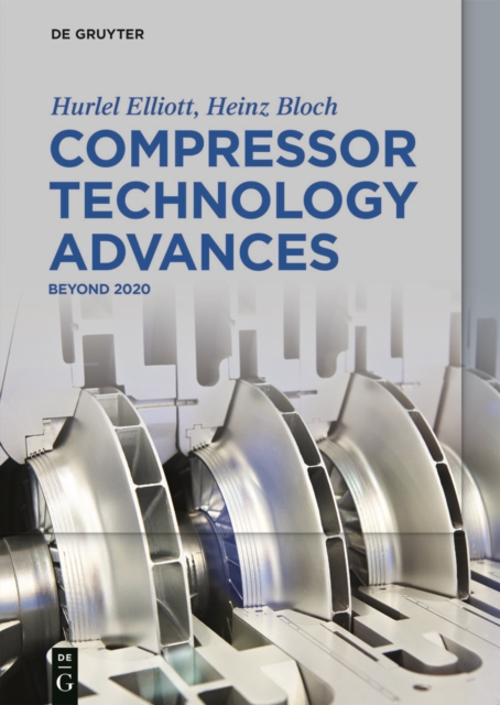 Compressor Technology Advances