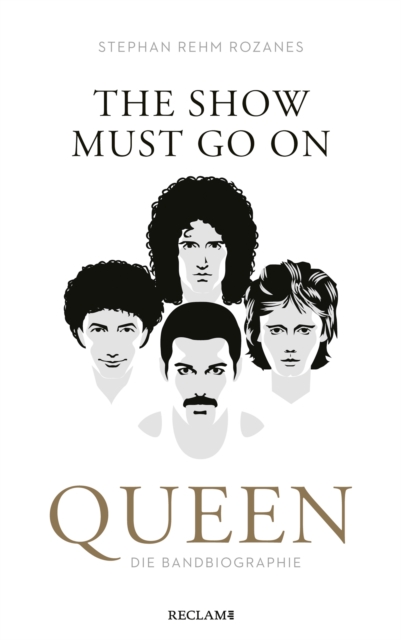 The Show Must Go On