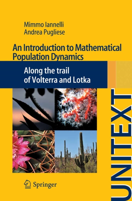 Introduction to Mathematical Population Dynamics