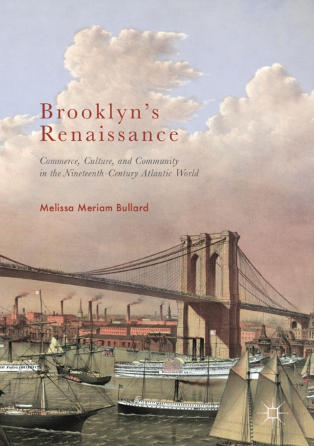 Brooklyn's Renaissance