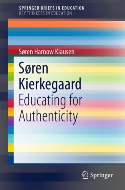 Soren Kierkegaard