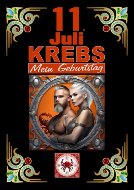 11.Juli, mein Geburtstag
