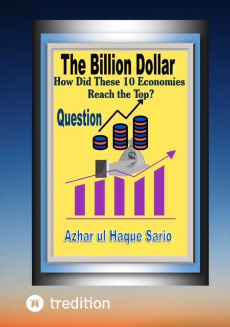 Billion Dollar Question