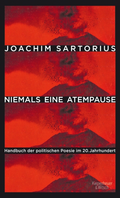 Niemals eine Atempause