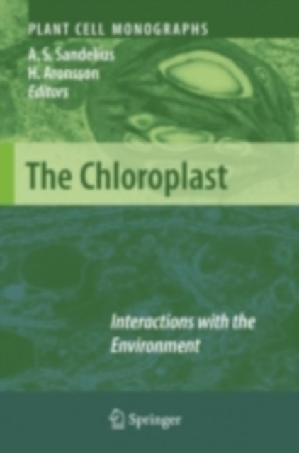 Chloroplast