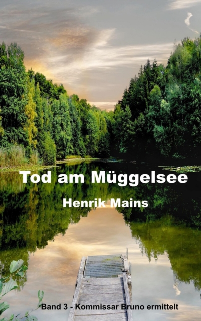 Tod am Muggesee