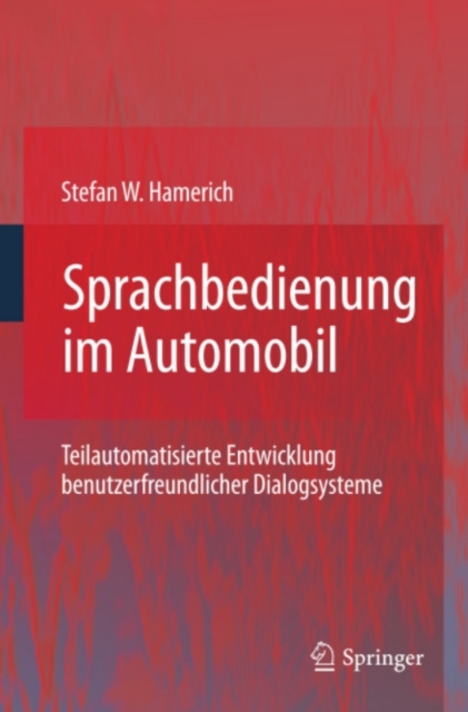 Sprachbedienung im Automobil