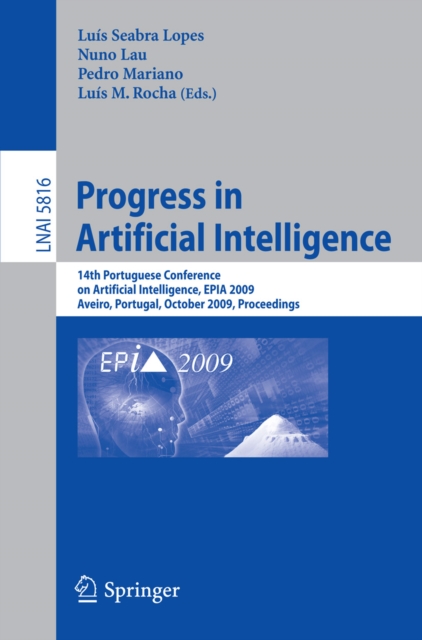Progress in Artificial Intelligence