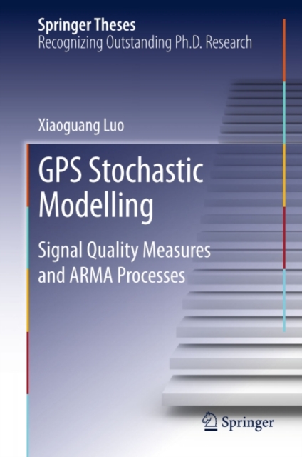 GPS Stochastic Modelling