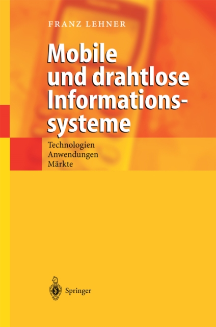Mobile und drahtlose Informationssysteme