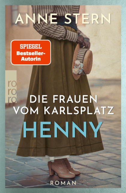 Die Frauen vom Karlsplatz: Henny