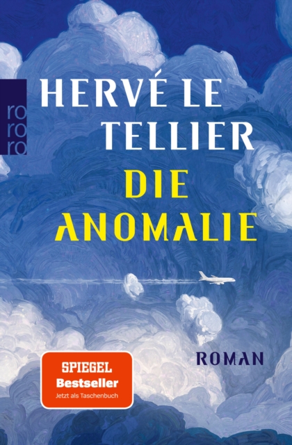 Die Anomalie