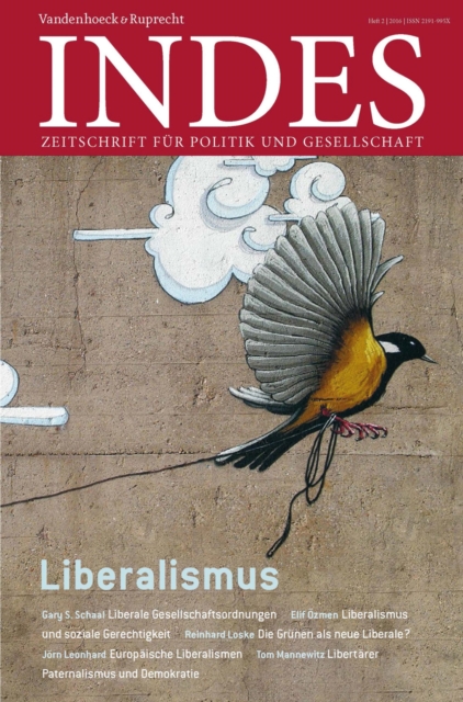 Liberalismus