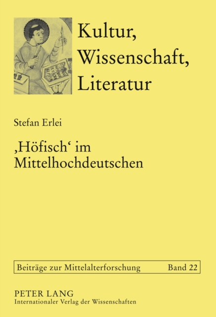 «Hoefisch» im Mittelhochdeutschen