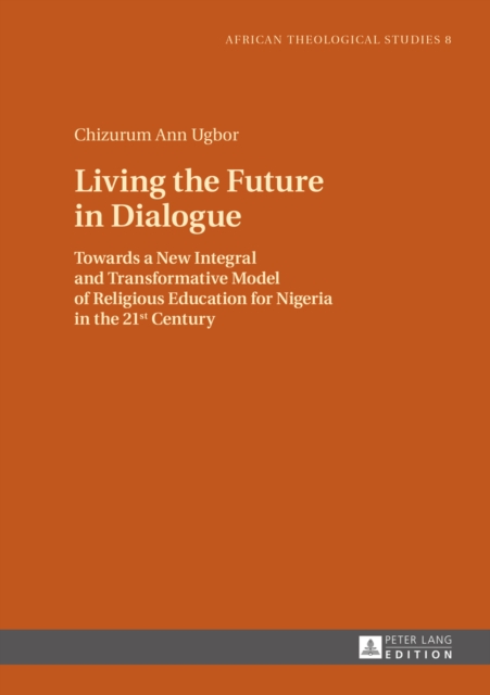 Living the Future in Dialogue