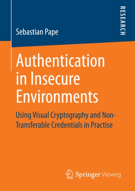 Authentication in Insecure Environments