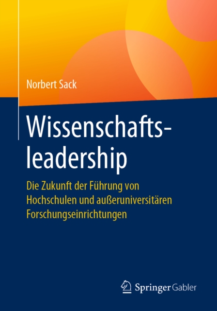 Wissenschaftsleadership