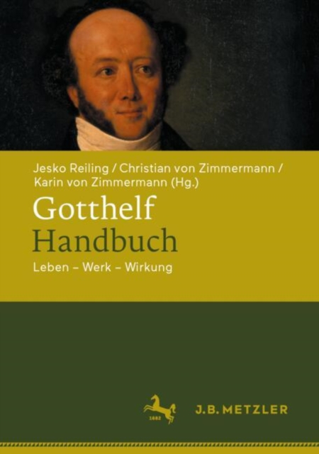 Gotthelf-Handbuch