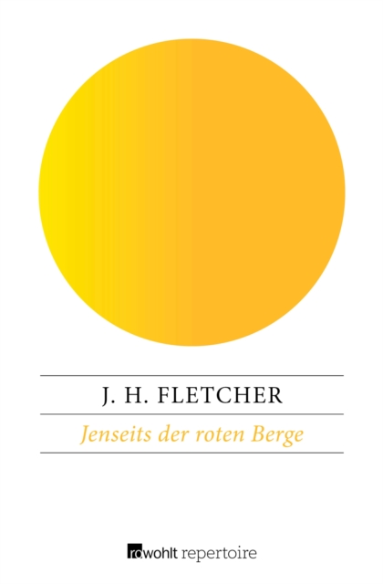 Jenseits der roten Berge