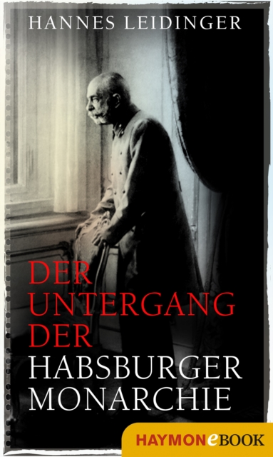 Der Untergang der Habsburgermonarchie