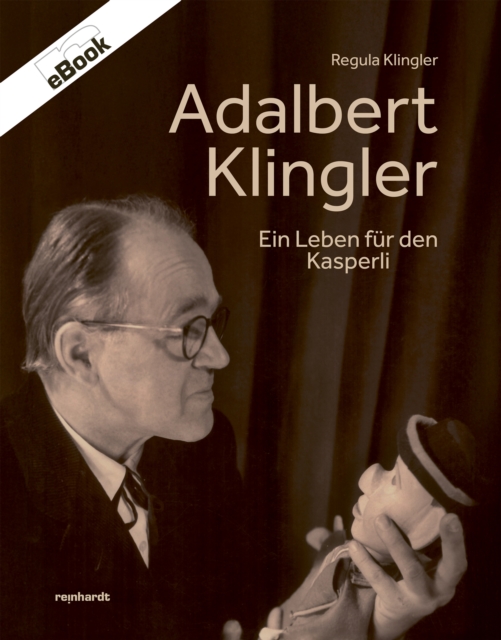 Adalbert Klingler