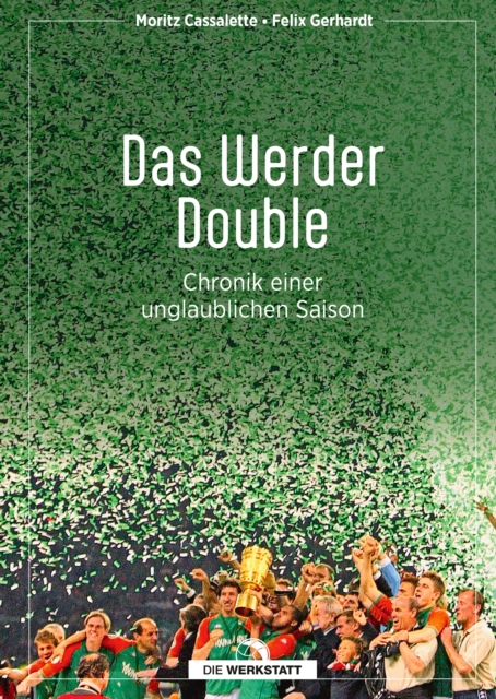 Das Werder Double