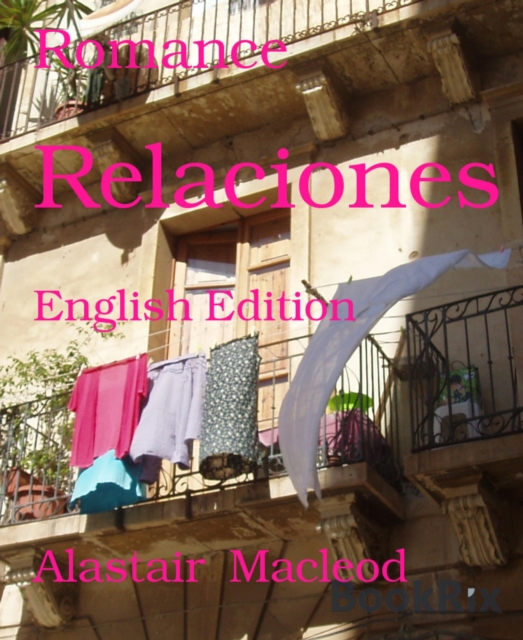 Relaciones