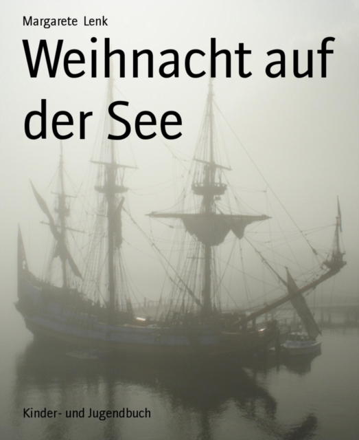 Weihnacht auf der See