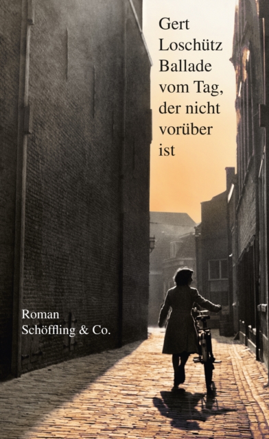 Ballade vom Tag, der nicht vorüber ist