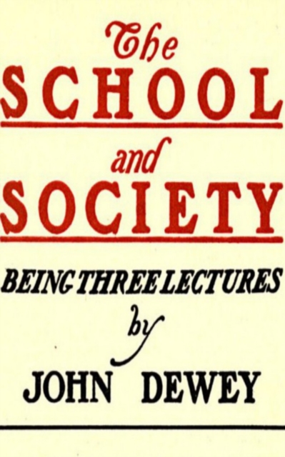 School and Society