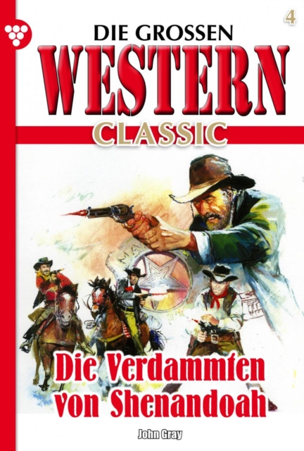 Die Verdammten von Shenandoah