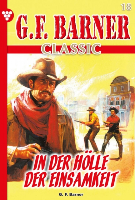 G.F. Barner Classic 18 – Western
