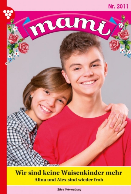 Wir sind keine Waisenkinder mehr