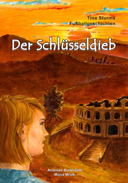 Der Schlüsseldieb